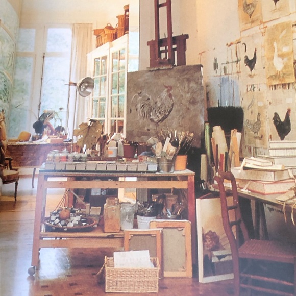 Designers in Residence The Personal Style of Top Women Decorators and Designers - Picture 4 of 14